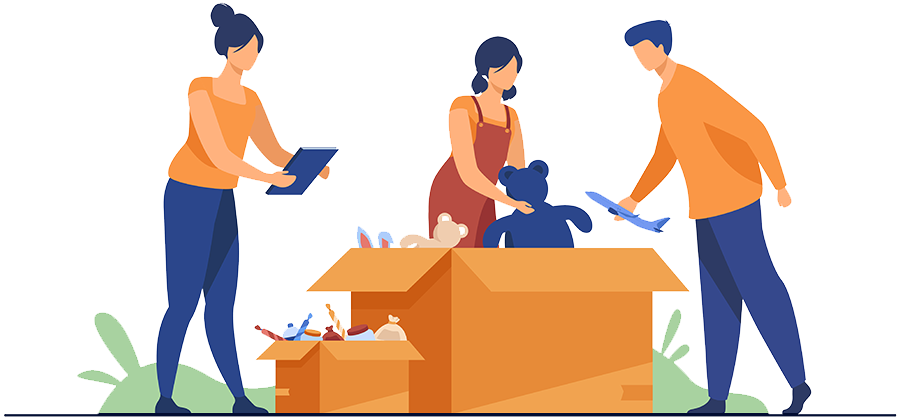 E-file Form 990-N with IRS securely